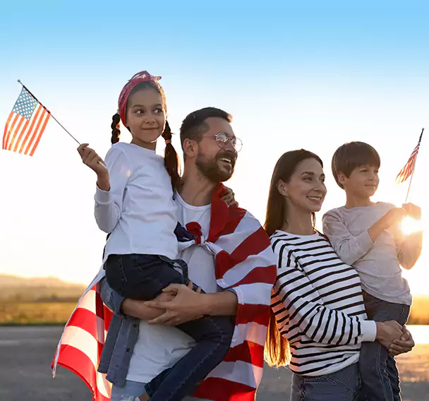 Expert US Visa Agency in Bahamas