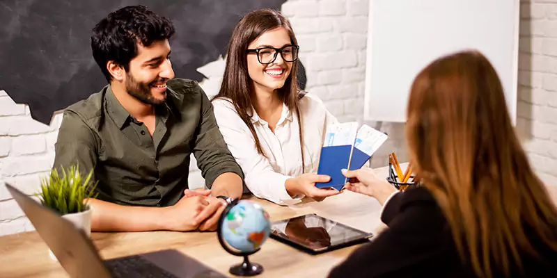 Benefits You Get with Our US Business Visa Consultancy Services in Bahamas