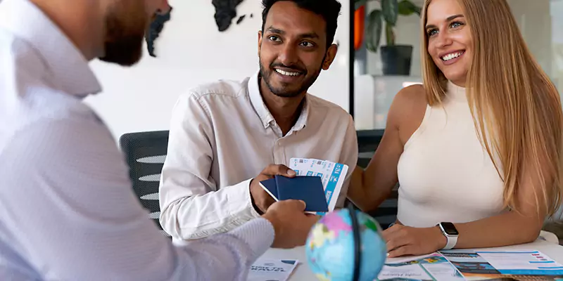 Benefits You Get with Our E2 Visa Support in Bahamas