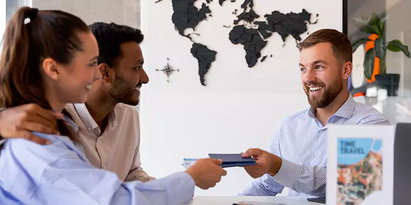 Comprehensive Business Immigration Green Card Services in Bahamas