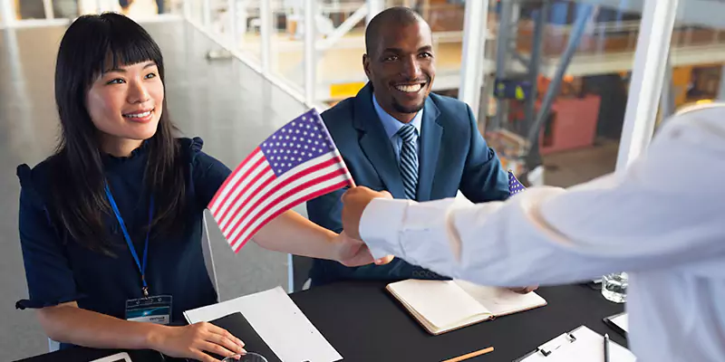 Our EB-5 Consultation and Strategy in Bahamas