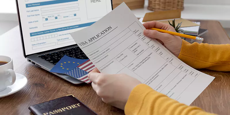 Why choose our expert visa team in Bahamas?