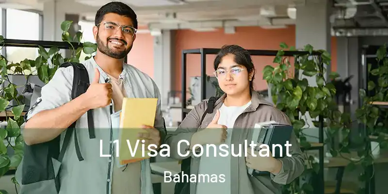  L1 Visa Consultant Bahamas
